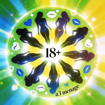 A3 MENAGE